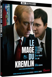 Nouveau film jude law 2026 Bluray 4K ULtra HD