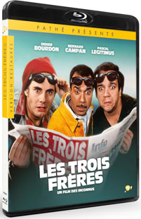 film les inconnus bluray dvd collector nouvelle edition